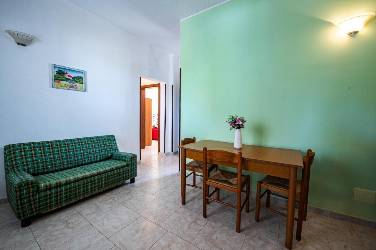 Mancaversa Gallipoli Casa Vacanza Stefania Apartment Marina di Mancaversa Ngoại thất bức ảnh