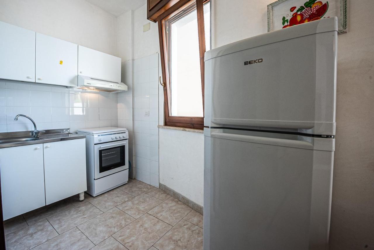 Mancaversa Gallipoli Casa Vacanza Stefania Apartment Marina di Mancaversa Ngoại thất bức ảnh