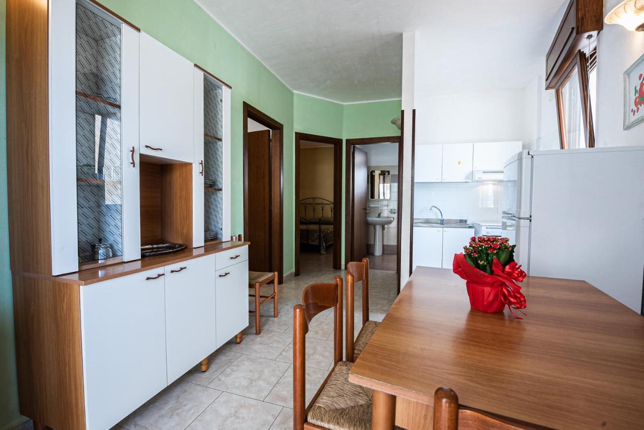 Mancaversa Gallipoli Casa Vacanza Stefania Apartment Marina di Mancaversa Ngoại thất bức ảnh
