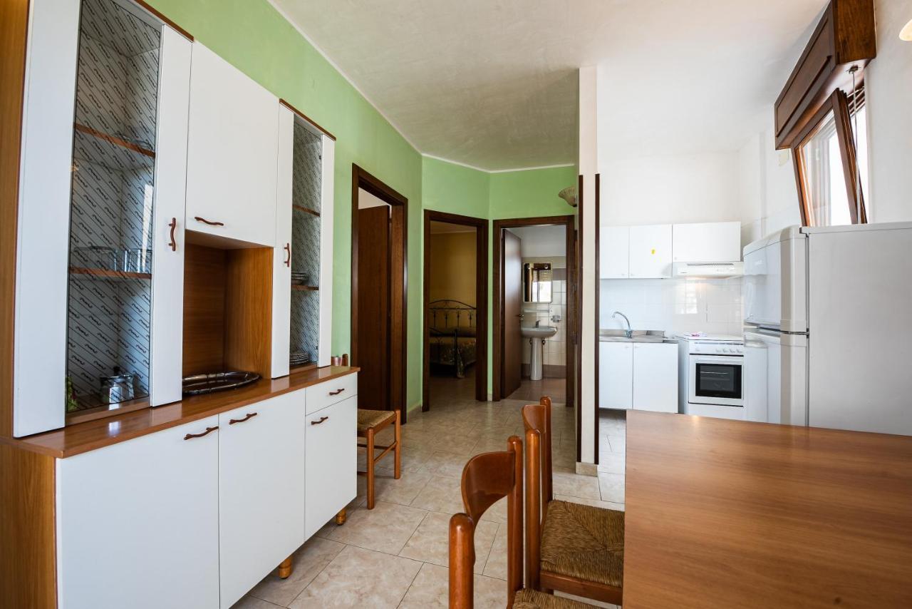 Mancaversa Gallipoli Casa Vacanza Stefania Apartment Marina di Mancaversa Ngoại thất bức ảnh