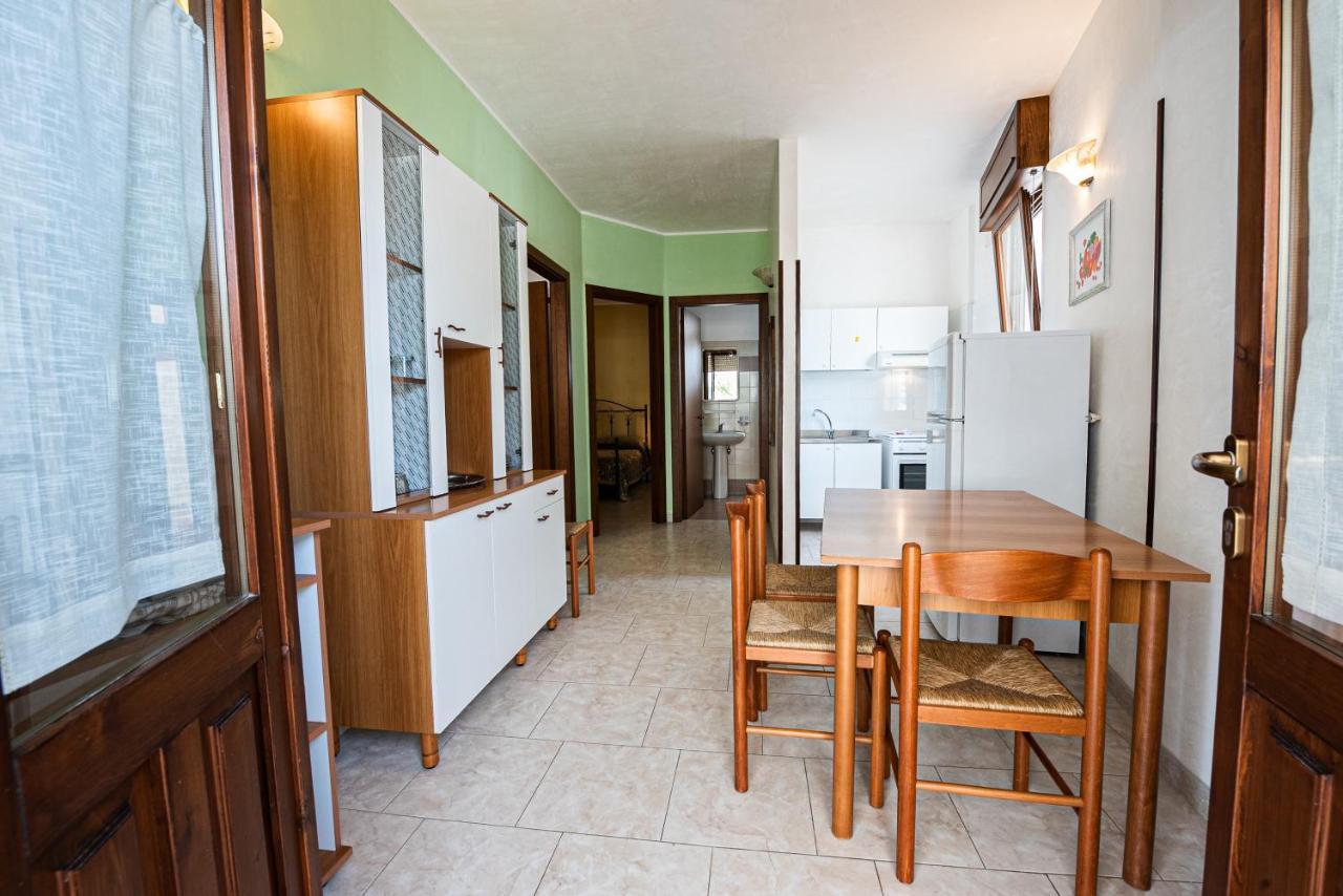 Mancaversa Gallipoli Casa Vacanza Stefania Apartment Marina di Mancaversa Ngoại thất bức ảnh