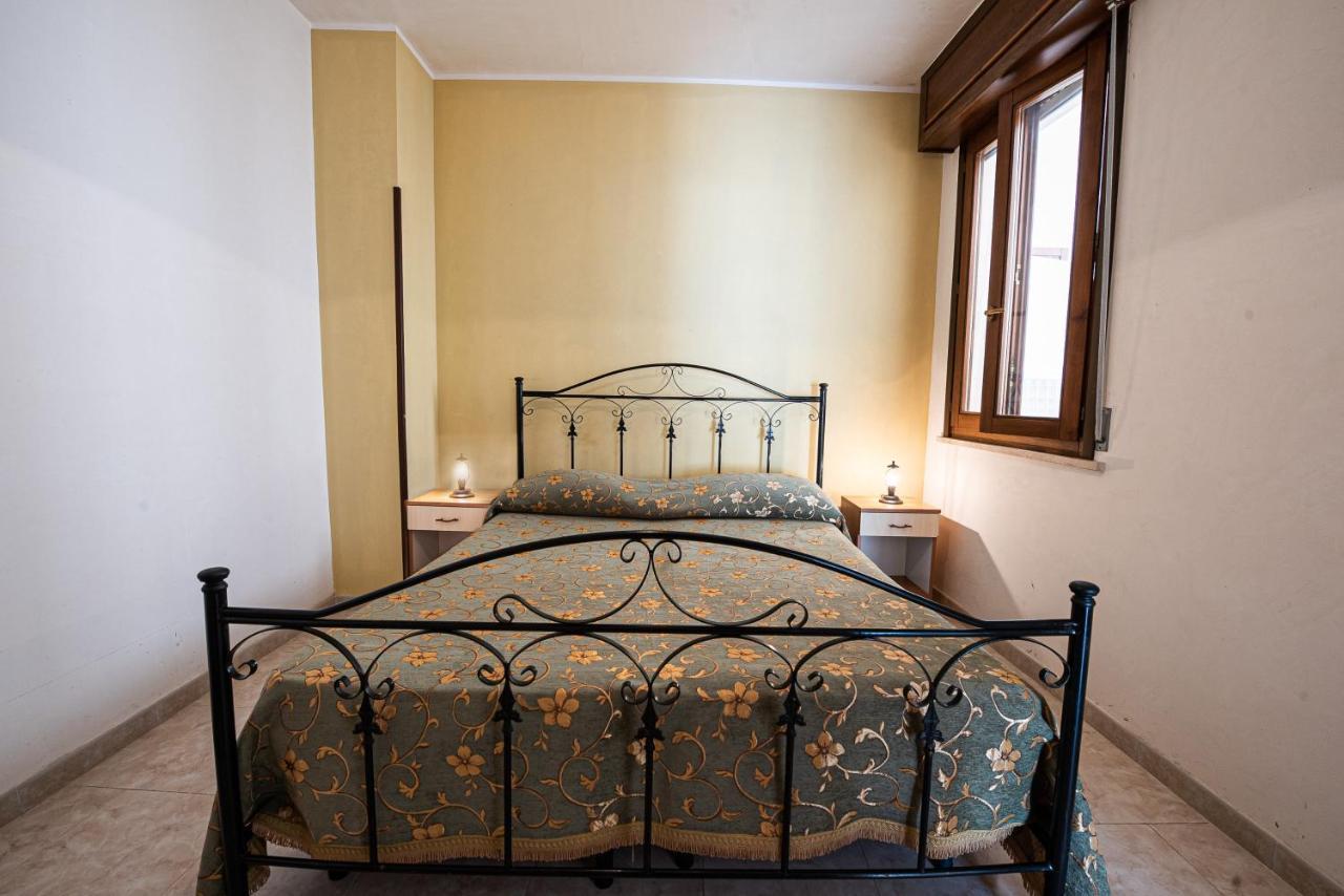 Mancaversa Gallipoli Casa Vacanza Stefania Apartment Marina di Mancaversa Ngoại thất bức ảnh