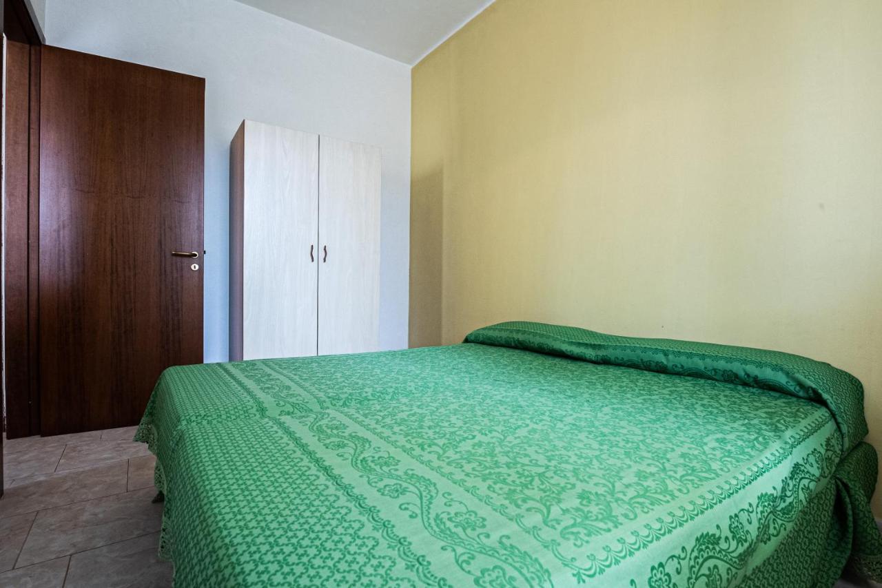 Mancaversa Gallipoli Casa Vacanza Stefania Apartment Marina di Mancaversa Ngoại thất bức ảnh