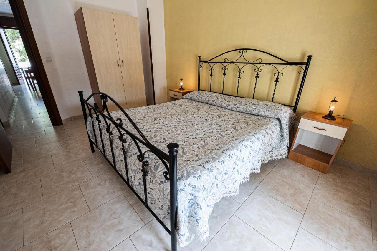 Mancaversa Gallipoli Casa Vacanza Stefania Apartment Marina di Mancaversa Ngoại thất bức ảnh