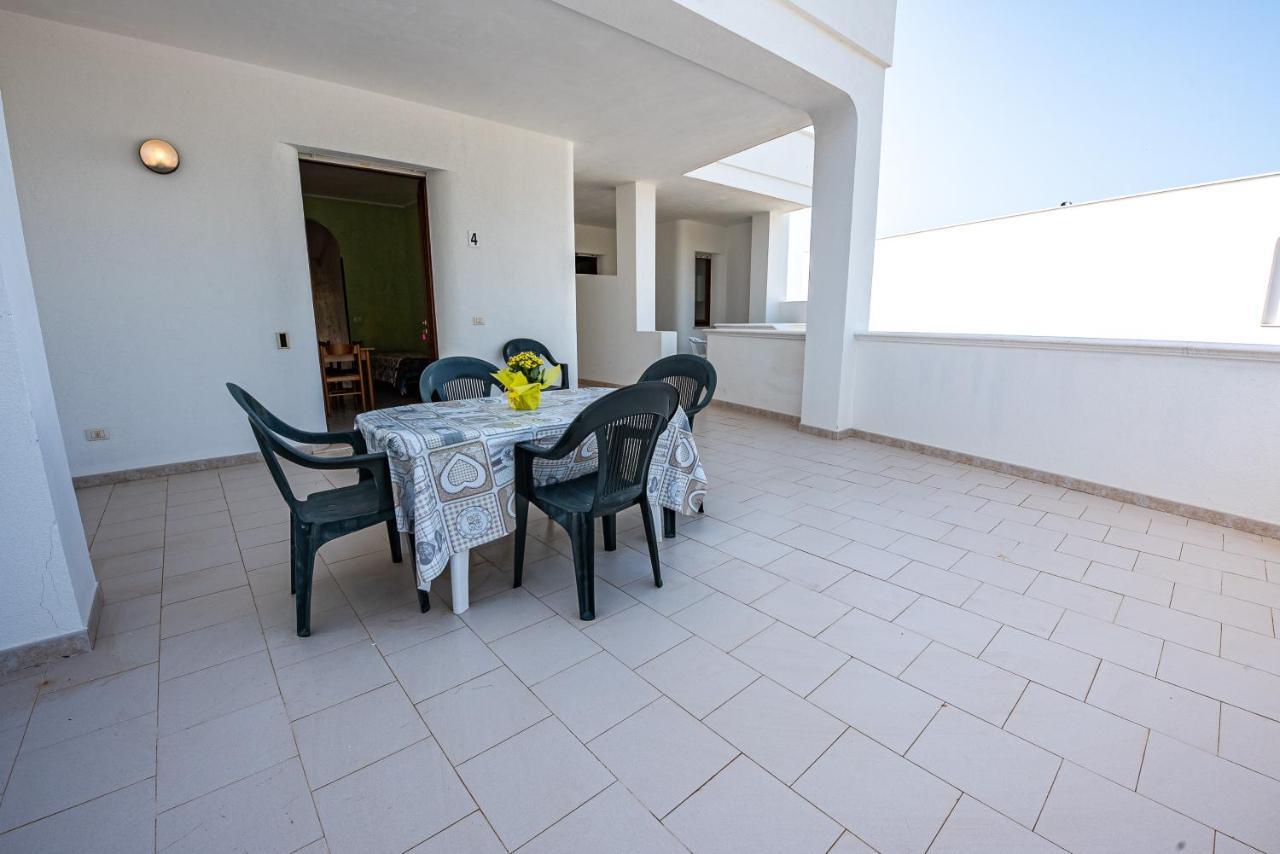 Mancaversa Gallipoli Casa Vacanza Stefania Apartment Marina di Mancaversa Ngoại thất bức ảnh
