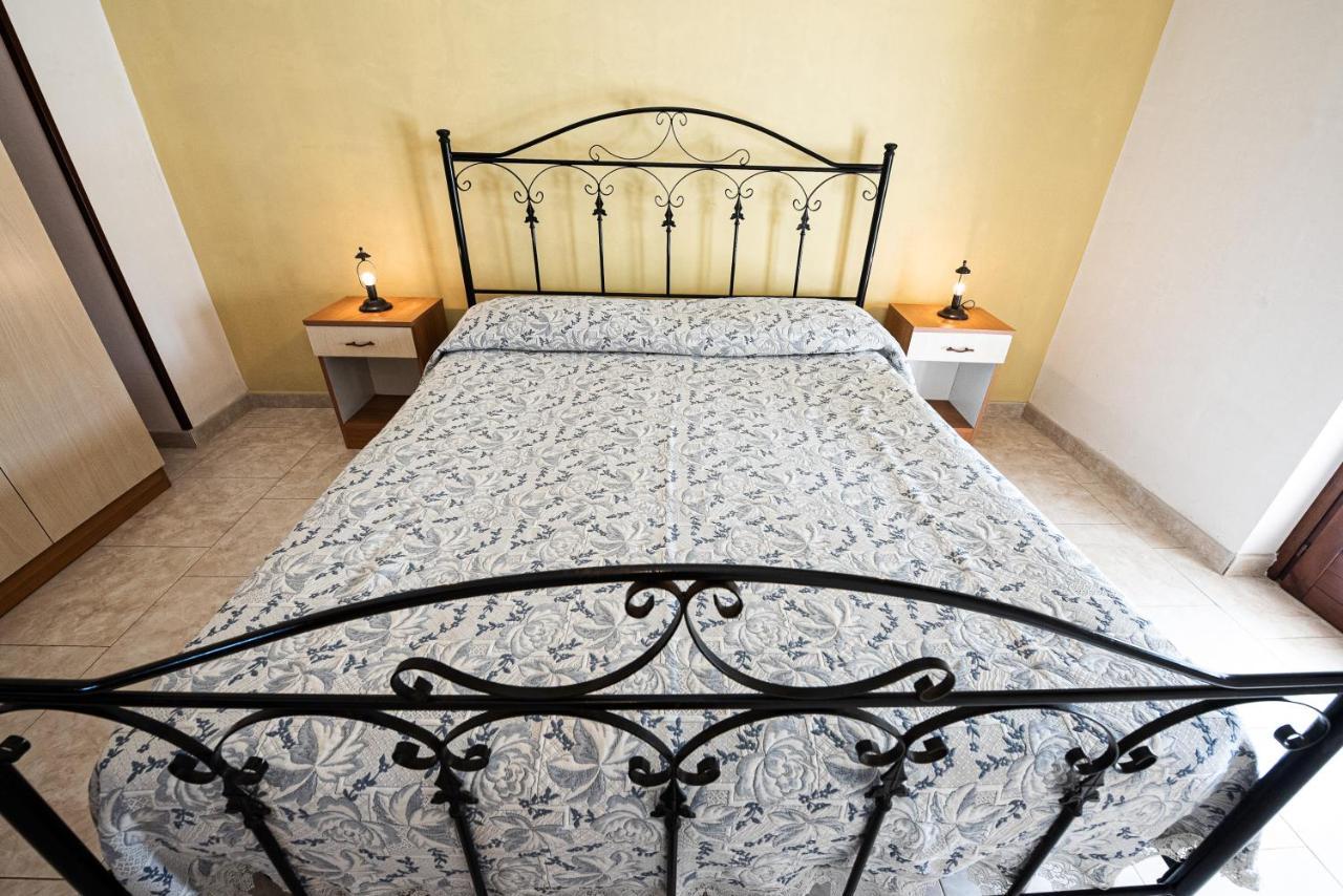 Mancaversa Gallipoli Casa Vacanza Stefania Apartment Marina di Mancaversa Ngoại thất bức ảnh