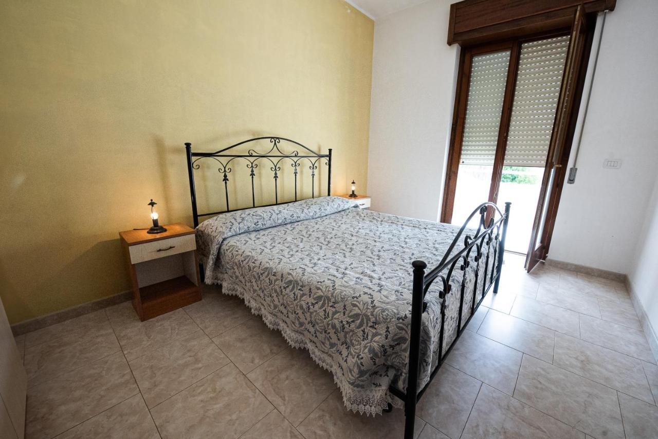 Mancaversa Gallipoli Casa Vacanza Stefania Apartment Marina di Mancaversa Ngoại thất bức ảnh